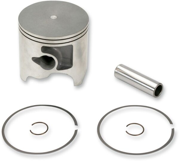 PISTON KIT KX500 88-04