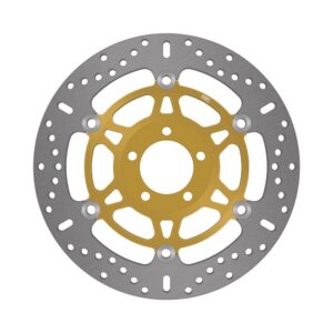 BRAKE ROTOR FLT X SERIES RND