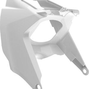 AIRBOX SX65 16-24 WH
