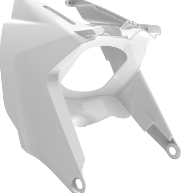 AIRBOX SX65 16-24 WH