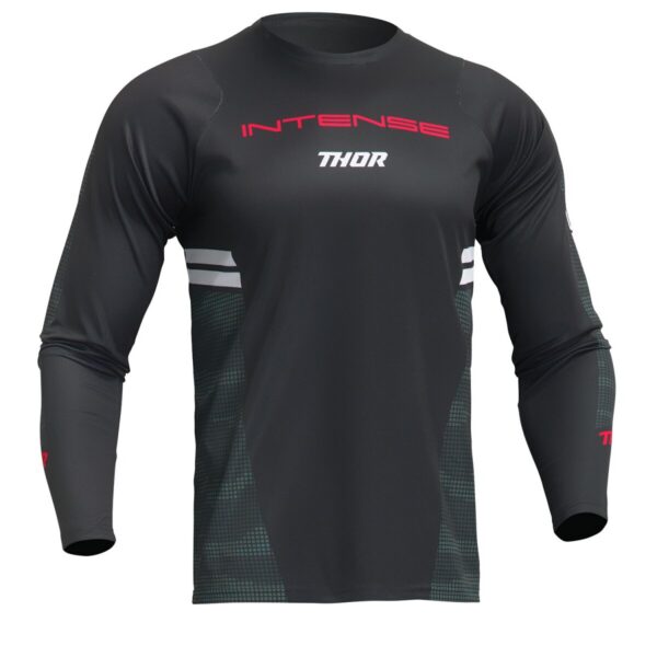 JRSY INT LS BERM BK/C XS