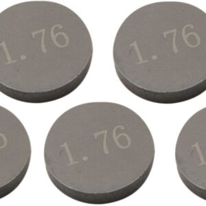 VALVESHIM 8.90X1.76 5PK