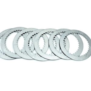 STEEL PLTE SET KX250 21-