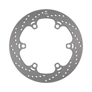 BRAKE ROTOR FIX HPSR RND FR