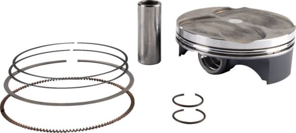 PISTON KIT CRF250R/250X