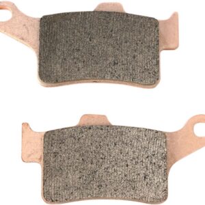 BRAKE PAD SINTERED HH