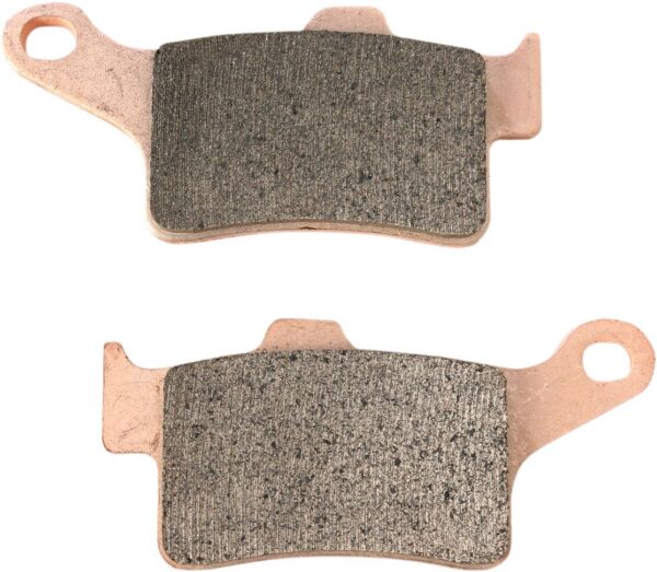 BRAKE PAD SINTERED HH