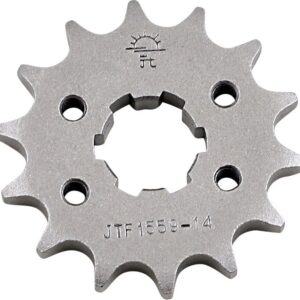 SPROCKET FRONT 14T 428