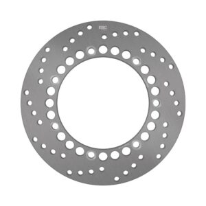 BRAKE ROTOR FIX D SERIES RND