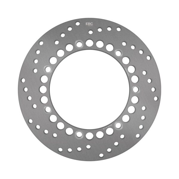 BRAKE ROTOR FIX D SERIES RND