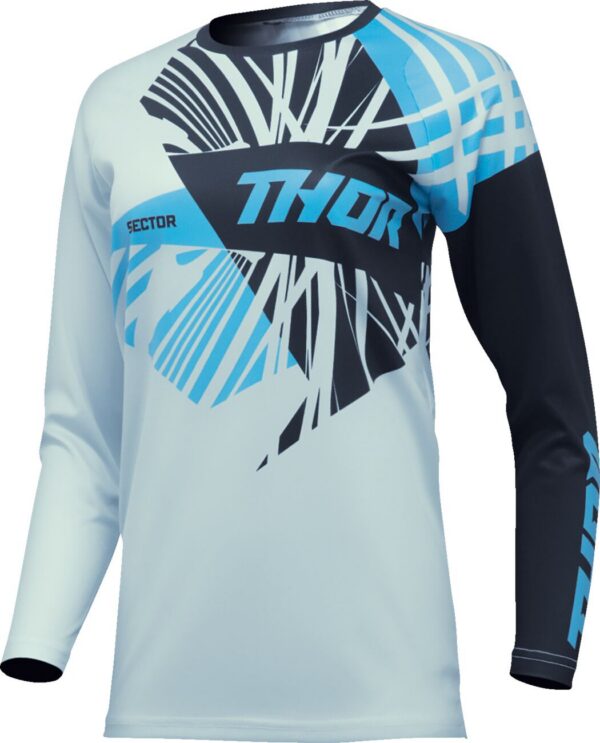 JERSEYS SPORTMODE FLITE PINK/B