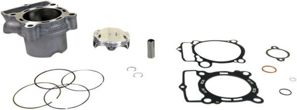 CYLINDER KIT KTM/HUS