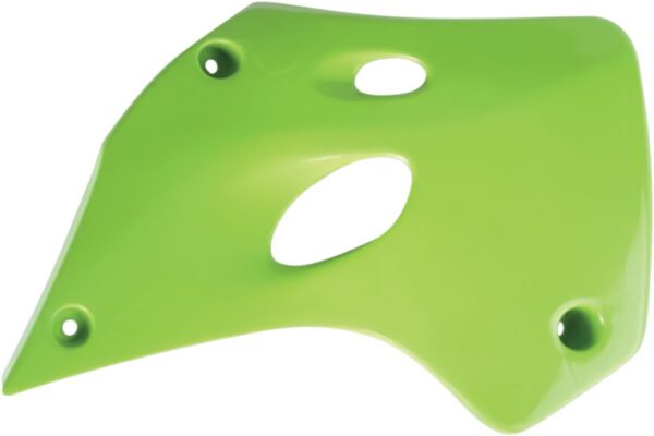 RAD CVR KX80 91-97 GREEN