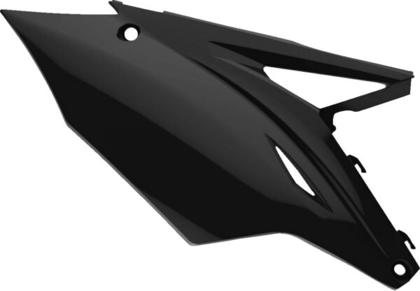 SIDE PNL KXF250 17-/450 16- BK