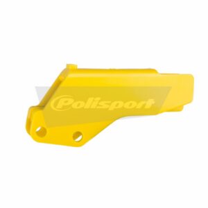CHAINGUIDE RMZ450 05-17 YEL
