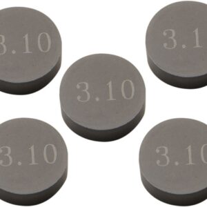 VALVESHIM 9.48X3.10 5PK
