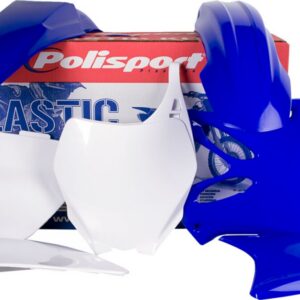 BODY KIT YZ125/250 06-14 OEM