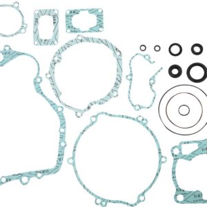 GASKET KIT COMPLETE YAMAH