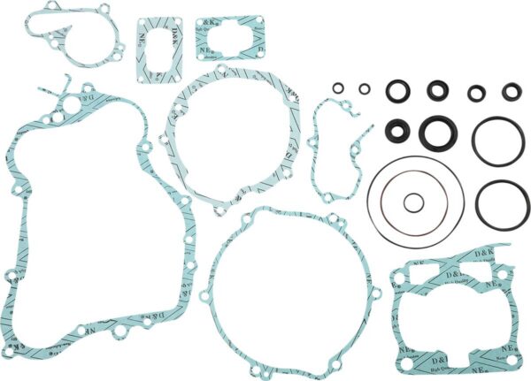 GASKET KIT COMPLETE YAMAH