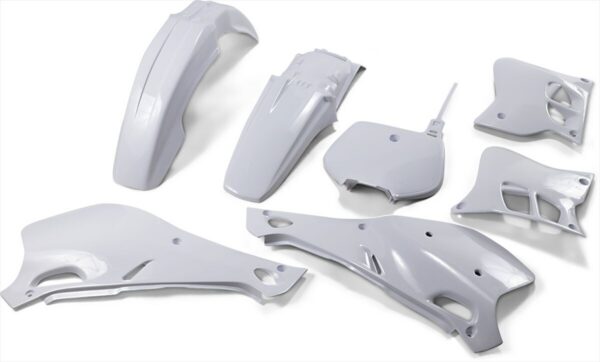 BODY KIT FULL YZ250 93-95 OEM