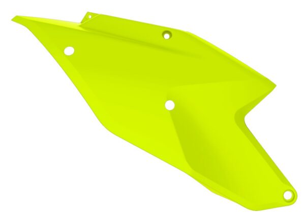 PNLS SIDE SX/SXF16-18 FL YE