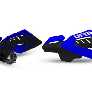 HANDGUARDS ARCHES BL