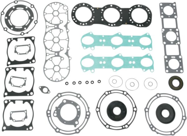 GASKET KIT COMPL Y1200XL