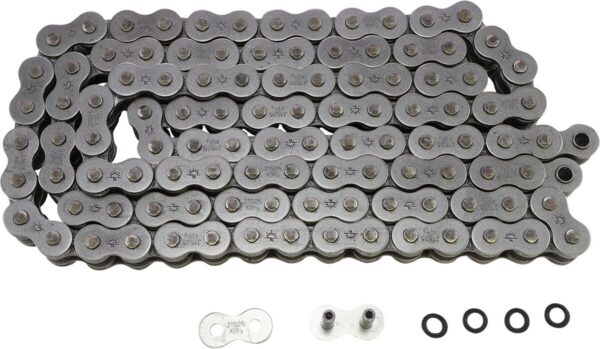 JT 525 X1R CHAIN STL 108L