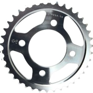 SPROCKET REAR 38T 530