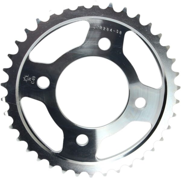 SPROCKET REAR 38T 530