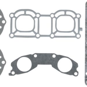GASKET SET FULL TOP YAM