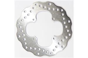 BRAKE ROTOR FLT WAVE L