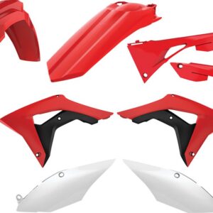 BODYKIT CRF250 18-/450 17- OEM