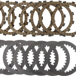 CLUTCH SET YZ250 02-14