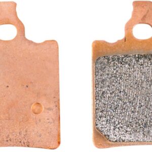 BRAKE PAD SINT R SERIES