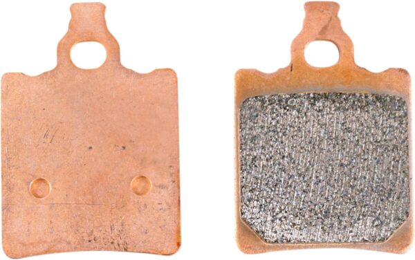 BRAKE PAD SINT R SERIES