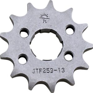 SPROCKET FRONT 13T 428