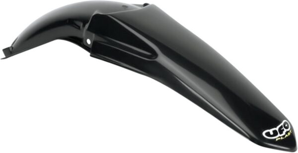 RR FDR YZ125/250 02-14 BLK