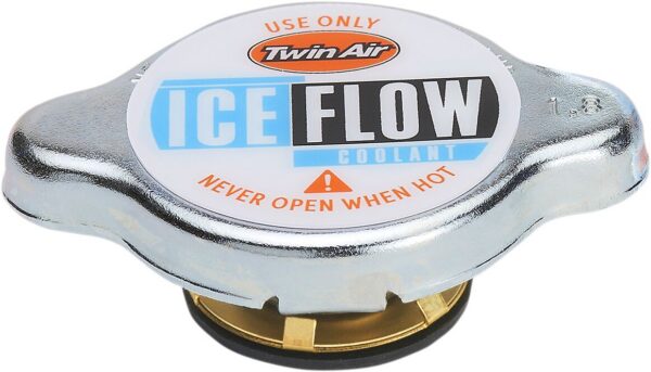 RAD PRESSURE CAP 1.8