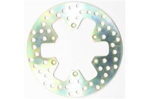 BRAKE ROTOR FIX D SERIES RND