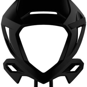 HDLIGHT MASK BETA 20- BLK