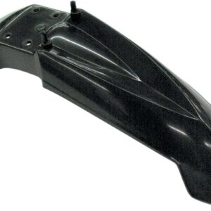 FENDER FRT KTM65 02-08 BLK