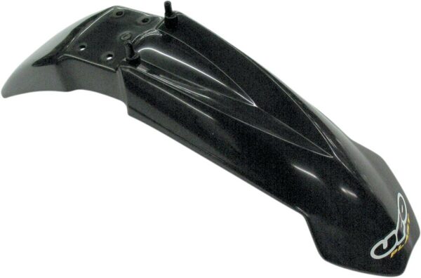 FENDER FRT KTM65 02-08 BLK