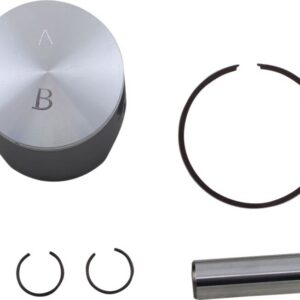 PISTON KIT YZ65 43 45MM