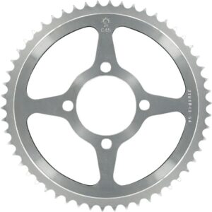 SPROCKET REAR 49T 428