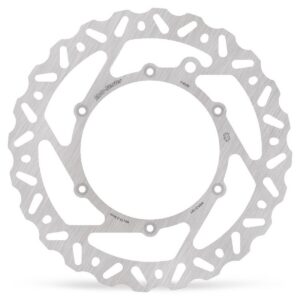 BRAKE DISC NITRO FRONT