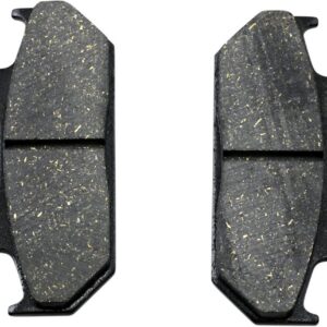 BRAKE PAD FA SER ORGANIC