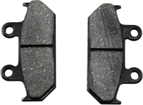 BRAKE PAD FA SER ORGANIC