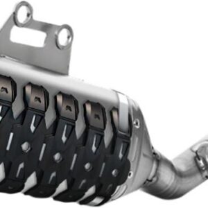 GUARD ARMADILLO EXTREM BK