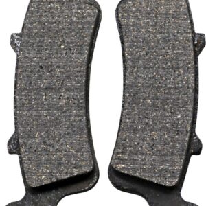 BRAKE PAD CERAMIC
